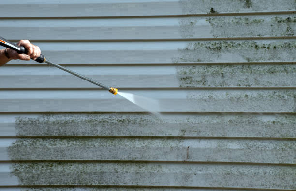 Best House Exterior Washing  in Angola On The Lake, NY